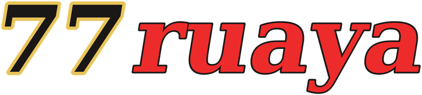 77ruaya โลโก้
